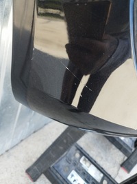 фото thumb №6, Бампер перед переднє skoda fabia ii рестайлінг 2010-2014