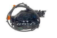 фото thumb №10, Замок задних правых дверь citroën c4 grand picasso i ua_ 24099158 1.6l