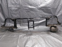 фото thumb №1, Pas передний усилитель mercedes w220