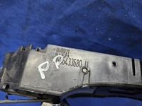 фото thumb №11, Ручка дверь правые перед хром expert iii jumpy iii proace ii ktv