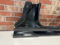 фото thumb №7, Поріг стійка праві сторона nissan qashqai 2 j11 13-21 g6414-huomb