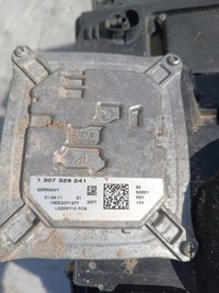 фото thumb №1, Land rover range rover перетворювач ксенон 1307329241