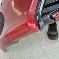 фото thumb №9, Toyota auris ii 2 12-15 бампер перед передний pdc