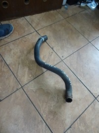 фото thumb №3, Honda jazz 1.2b 05' шланг труба wąż