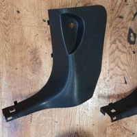 фото thumb №8, Renault megane iii защита накладка порог левый перед 768370003r