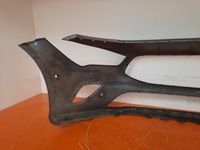 фото thumb №12, Mercedes cla c118 19- бампер перед передний a1188855300