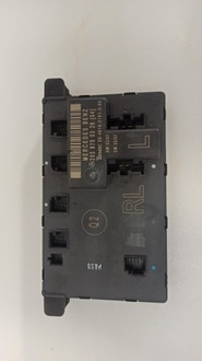 фото thumb №1, Модуль дверь левый mercedes clc w203 2038700326