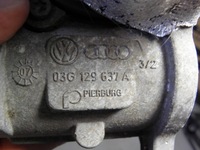 фото thumb №6, Vw golf v 2.0 tdi // клапан egr 03g129637a