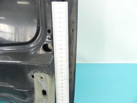 фото thumb №8, Капот передня ford puma i mk1 97-02 зелений