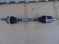 фото thumb №1, Alfa romeo stelvio приводной вал левая 2.2 автоматическая коробка передач