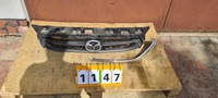 фото thumb №1, Решётка радиатора решётка радиатора mazda 2