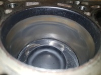 фото thumb №6, Vw seat skoda audi 2.0tdi 2.0 tdi crm блок dół двигуна поршні wał