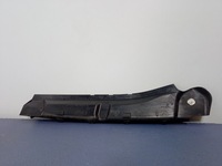 фото thumb №1, Cl63 w216 защита крыльев левая a2168890525