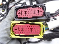 фото thumb №5, Iveco eurocargo ii 02-08 жгут рамы лампа задняя abs