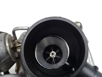 фото thumb №8, Турбонагнітач ford focus mk3 1.6 tdci