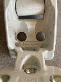 фото thumb №1, Петля двері зад праві нижній sprinter 906