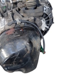 фото thumb №6, Коробка передач передач nissan micra k12 1.5 dci jr5 8200210038