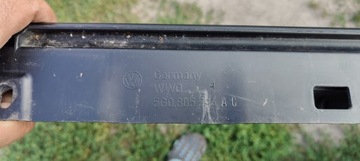 фото thumb №9, Vw golf vii підсилювач лобове pas перед 5g0805588ac оригінал