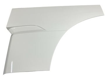 фото thumb №1, Подовжувач двері ліві daf xf 106 euro6 h3279