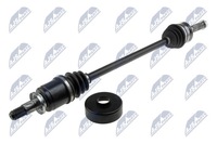 фото thumb №2, Nty npw-sb-025 wał приводной