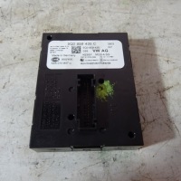 фото thumb №1, Skoda fabia iii 3 модуль kessy 5q0959435c