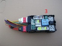 фото thumb №5, Citroen ds4 508 коробка запобіжників