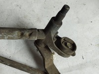 фото thumb №6, Механізм двірник перед citroen c3