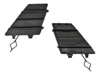 фото thumb №1, Toyota yaris 2017-2020 заглушка фаркоп бампера oem 521270d420