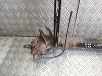 фото thumb №6, Балка підвішування зад nissan almera tino 1.8