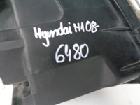 фото thumb №5, Лампа ліва фара hyundai h1 08-