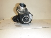 фото thumb №1, Турбонагнітач mercedes w903 sprinter 2.2cdi a6110960599