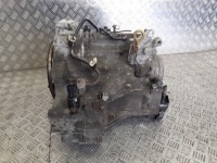 фото thumb №6, Коробка передач передач honda civic vii 1.4 is slxa-3091582