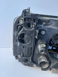 фото thumb №8, Ксенон лівий land rover range rover sport l461 05-