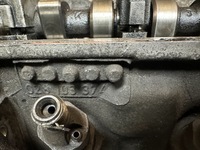 фото thumb №10, Головка комплектная вал vw t4 1.9 tdi abl 028103374