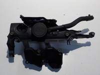 фото thumb №1, Vivaro trafic ii 2.0 dci защита вентиляция картера двигателя 8200608360