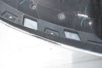 фото thumb №7, Citroen ds7 crossback 2017 з спереду решітка нижня бампера передньої