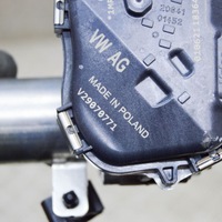 фото thumb №8, Audi q8 2021 радиатор выхлопных газов egr