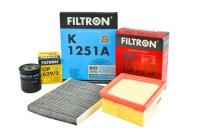 фото thumb №1, Filtron набор фильтров ford tourneo courier 1.0