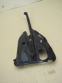 Ford kuga mk3 st line 2019- 19- решётка рамка правый Недорого, фото thumb