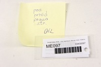 фото thumb №6, Me097 skoda scala ^ pas натягувач правий перед