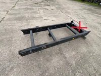 фото thumb №5, Iveco eurocargo 17,5 cala рама задняя рамы