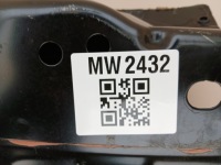 фото thumb №11, Tesla модель y 2020- pas зад заднее обшивка усилитель 1487744-00-c