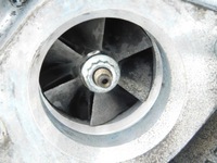 фото thumb №10, Двигун двигун kpl 100kw nissan x-trail t30 2.2 dci насос форсунки турбіна