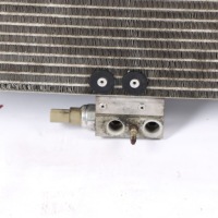 Mercedes r171 радиатор кондиционера a/c a2035001754 Доставка, фото thumb