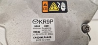 фото thumb №10, Компресор кондиціонера mazda cx-60 cx60 e-skyactiv plev 2.5 гібрид