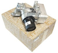 Купити Оригінал основа фільтра оливи renault 152084648r, фото thumb