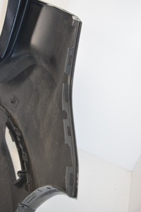 фото thumb №7, Volvo xc60 przed liftem бампер задняя задний bez pdc