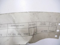 фото thumb №4, Набір підшипник колеса renault trafic i 7701461730