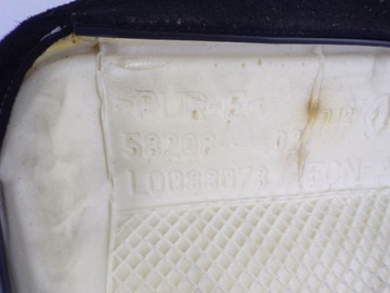 фото thumb №6, Сиденье сиденье обивка kangoo iii подголовник обшивка сиденье спинка