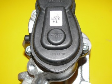 фото thumb №12, Зажимы левый правый перед зад bmw seria 5 f10 f11 348/30 330/20mm 10-17r